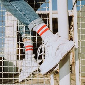 Buffalo tenisice <br/> u ShoeBeDo trgovini